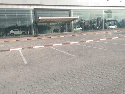 Photos of Mercedes-Benz RAK Gargash Enterprises