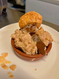 Photo n°30 de Le Restaurant @ Hôtel Restaurant Logis La Coupe D'or Lisieux à Lisieux (Restaurant)