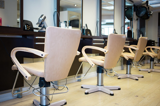 Vincent Salon & Spa Gallery - Canada