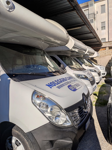 Noleggio Camper Napoli - Esse Auto - Thumbnail