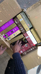 Photo n°4 de Mawu Beauty - Salon afro-européen à Nice (Salon de coiffure)