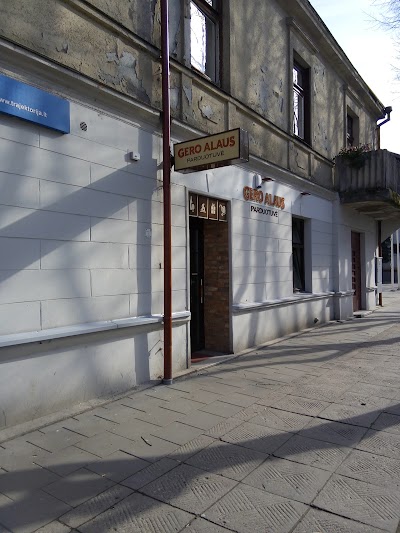 Photos of Gero alaus parduotuvė, KAUNAS
