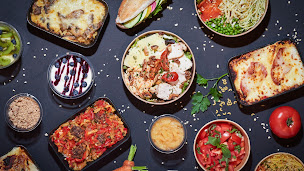 Photo n°19 de Chez Charles-Jaude à Clermont-Ferrand (Sandwicherie)