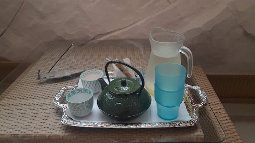 Katharó Spa - Visual