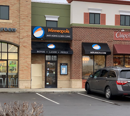 Minneapolis Anti-Aging & Skin Clinic