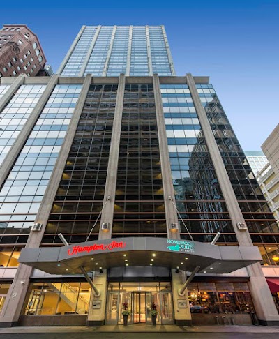 Photos of Hampton Inn Chicago Downtown/Magnificent Mile