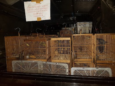 Photos of Kang Pian Manuk Bebedahan