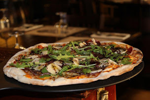 Photo n°102 de Restaurant Le Comptoir du Malt Liévin à Liévin (Brasserie)