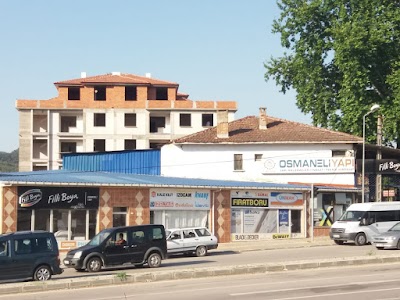 Osmaneli Yapı Malzemeleri LTD. ŞTİ.