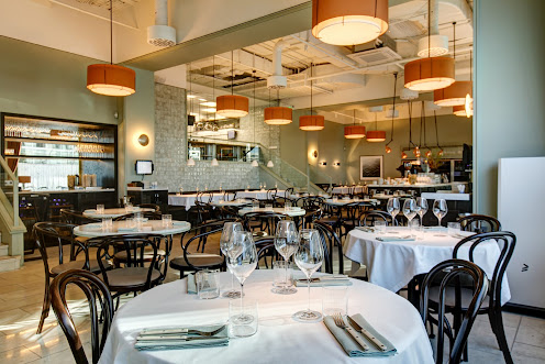 Photo of Frantsuza Bistrot