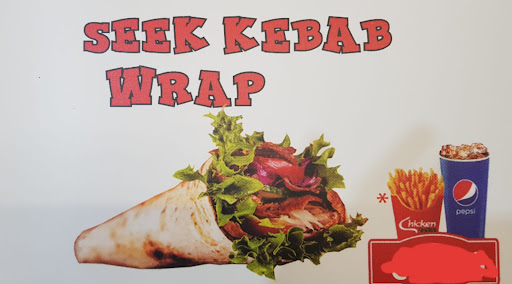 Real Taste Kebab