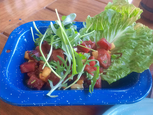PARGO Cocina de Mar - Thumbnail