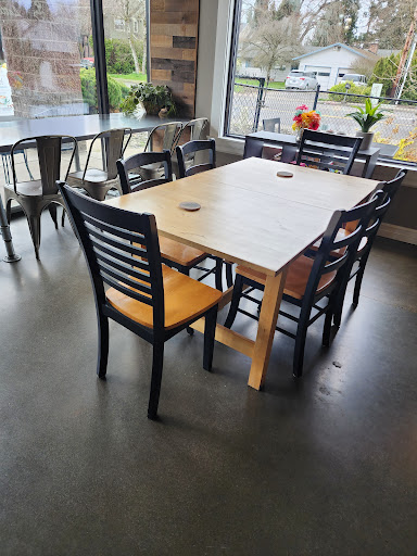 Joyful Java Coffeehouse - Visual