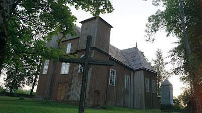Photos of Onuskio Sv. Arkangelo Mykolo bažnyčia