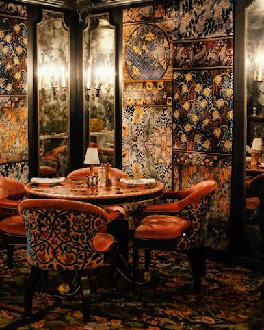 Petit Ermitage by null