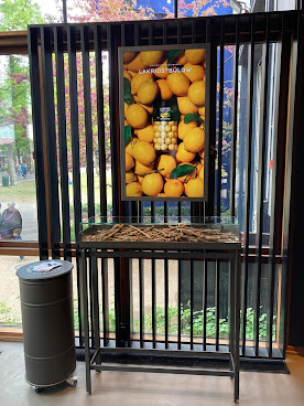 LAKRIDS BY BÜLOW Tivoli by null