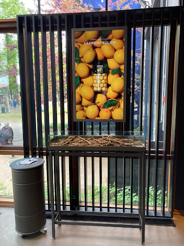 LAKRIDS BY BÜLOW Tivoli by null