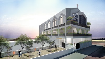 Photos of Gereja BETHEL Indonesia ELGrasya