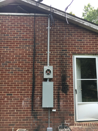 Mebane Electrical Services - Thumbnail