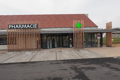Pharmacie des 2 Rives Totum
