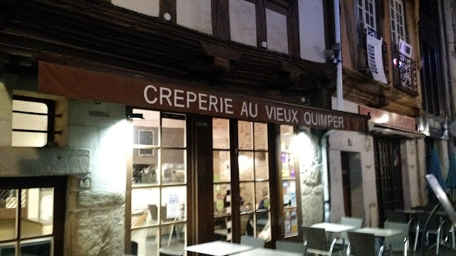 Au Vieux Quimper