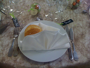 Photo n°11 de Lechevallier Traiteur à Condé-sur-Seulles (Prestataire de mariage)