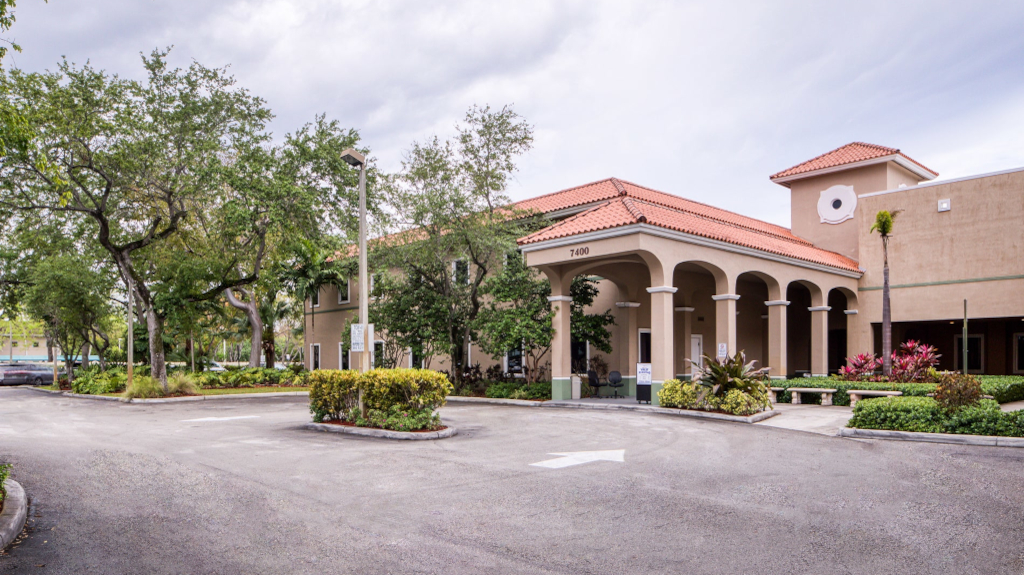 Baptist Health Heart Vascular Diagnostic Imaging Kendall Galloway