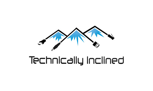 Technically Inclined - Visual