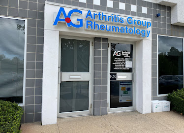 Arthritis Group - Bucks County