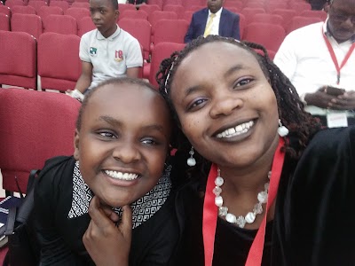 Photos of CITAM Ngong