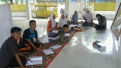 Photos of SMAN 2 Sape
