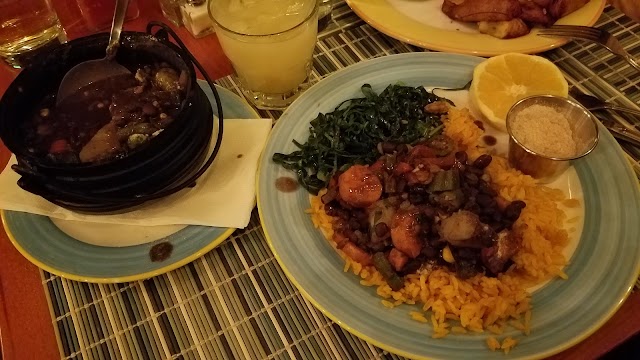 Rice N Beans Woodside