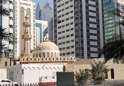 Photos of Mosque Ateeq Bin Rashid