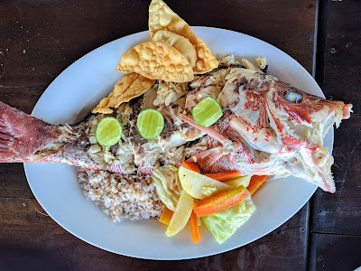 Photos of Friendship Beach Restaurant