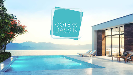 Photo de Côté Bassin - Pisciniste Nord gironde