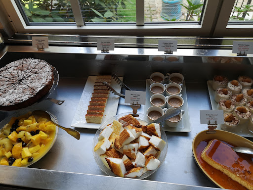 Photo de Les Salons Léopold à Cernay-la-Ville (78720)