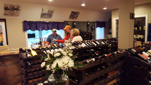 Wine Mill - Visual