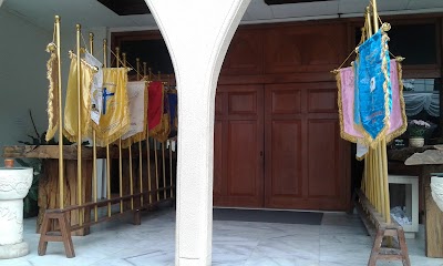 Photos of St. Paul Catholic Church