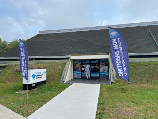 Marion County Acceleration Academies