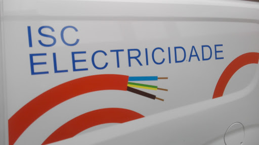 ISC ELECTRICIDADE - Visual