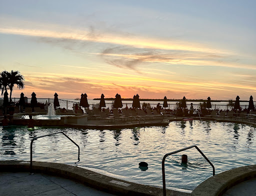 THE RITZ-CARLTON BAL HARBOUR - SPA Gallery - United States