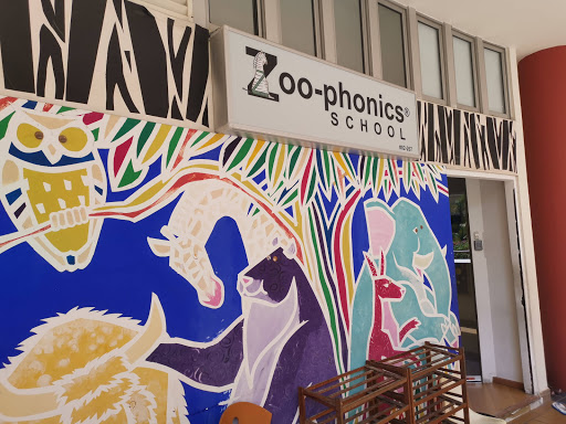 Zoo-phonics - Thumbnail