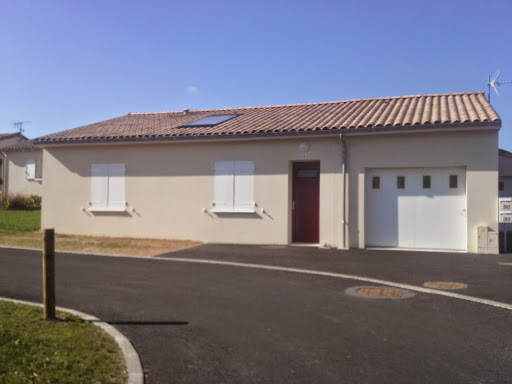 Photo de SARL AIGUILLON à Secondigny (79130)