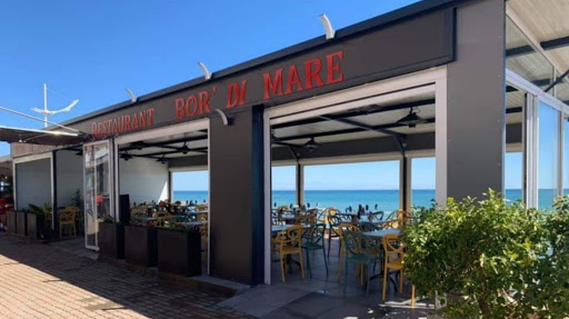 Photo 4 - Restaurant Pizzeria Bor Di Mare