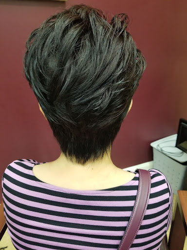 Court & Spark Salon and Spa