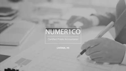 Numerico, PC - Visual