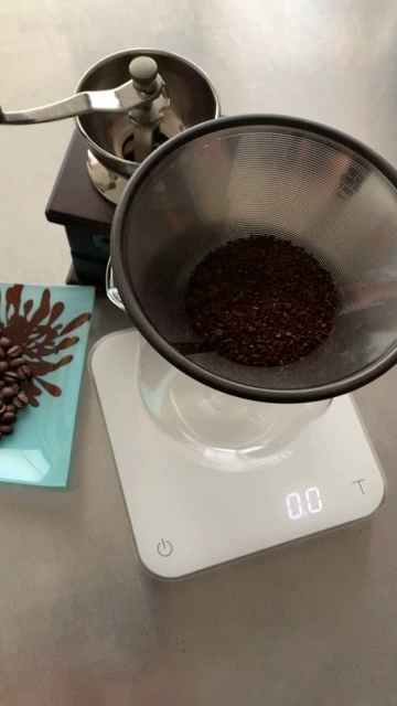 自家焙煎Coffee Shop Dah's Caffe`