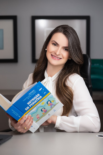 Nutricionista Infantil Michele Dierka