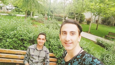 Photos of Zeytoon Park
