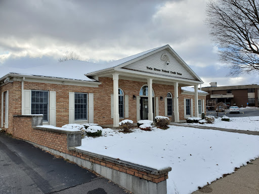 Twin Rivers Federal Credit Union